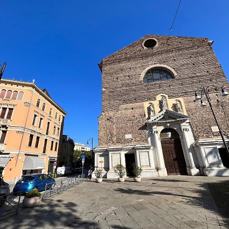 All'Ombra Del Carmine Padova Esterno foto