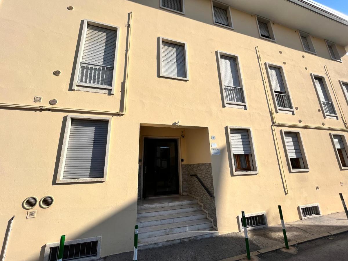 All'Ombra Del Carmine Padova Esterno foto