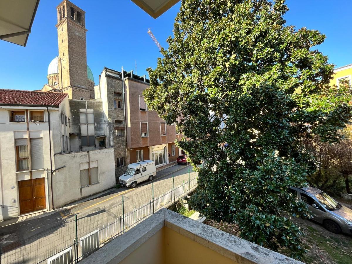 All'Ombra Del Carmine Padova Esterno foto