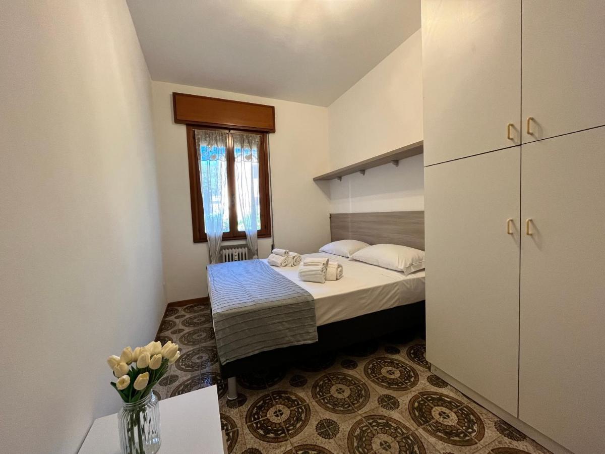All'Ombra Del Carmine Padova Esterno foto