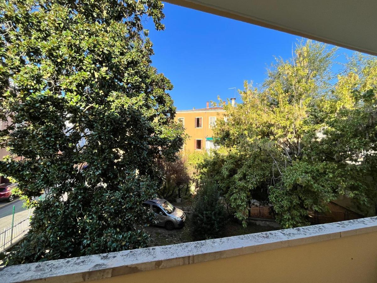All'Ombra Del Carmine Padova Esterno foto