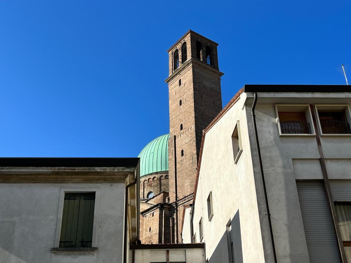 All'Ombra Del Carmine Padova Esterno foto