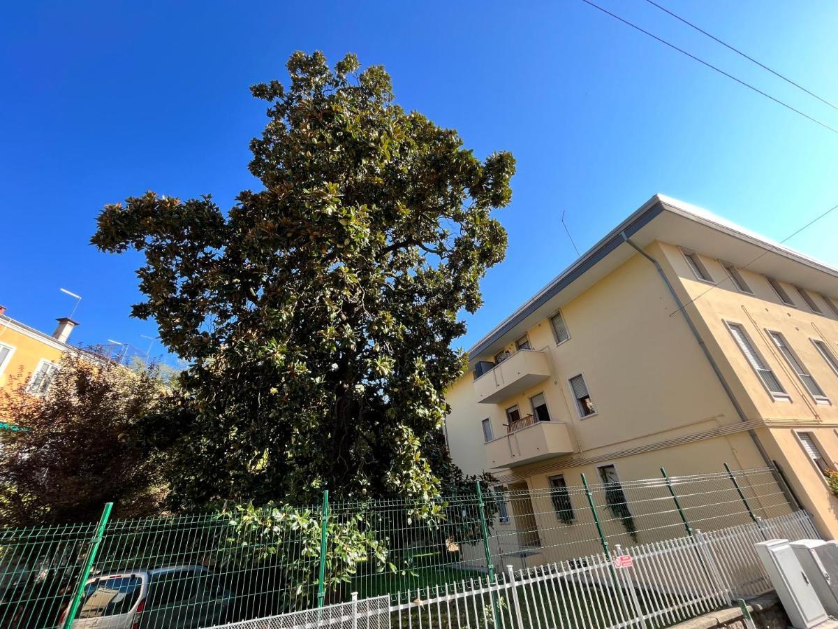 All'Ombra Del Carmine Padova Esterno foto
