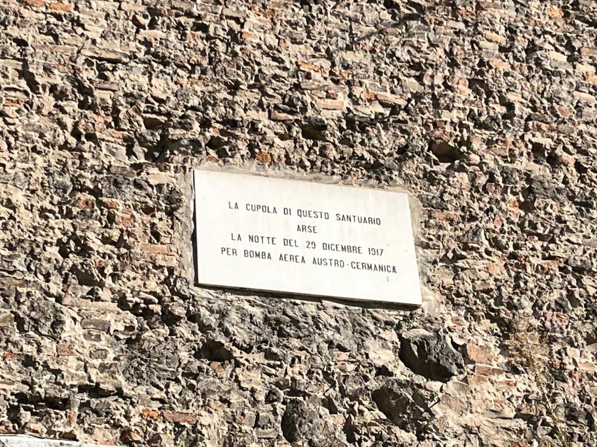 All'Ombra Del Carmine Padova Esterno foto