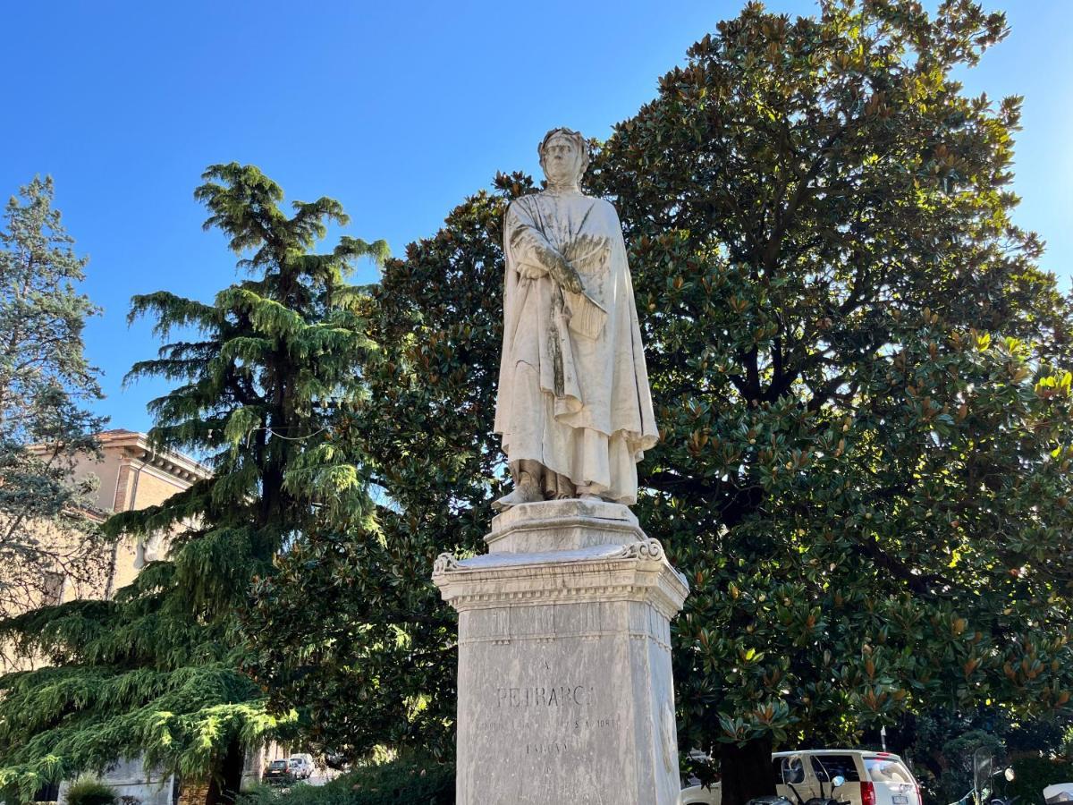 Appartamento All'Ombra Del Carmine Padova Esterno foto